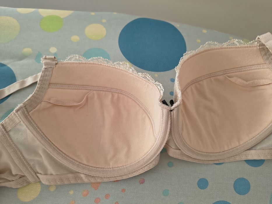 Biustonosz Nipplex 80D