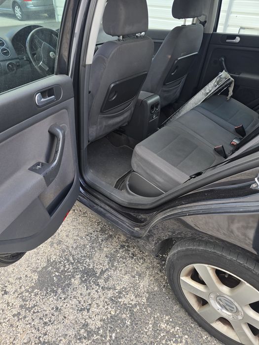 Volkswagen golf plus 1.9 tdi