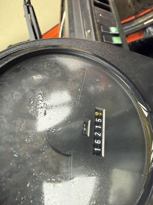 Wózek widłowy LINDE H45D z obrotnica i pozycjonerem !!