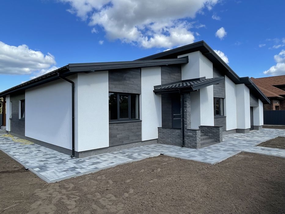 Будівництво.Строительство и ремонт домов под ключ.От А до Я.