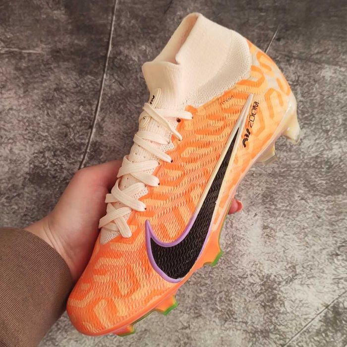 Футбольні Бутси Копочки Nike Air Zoom Mercurial Superfly IX FG Боснія