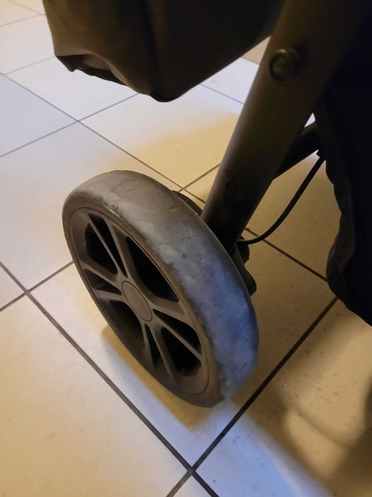 Wózek Joie litetrax 4