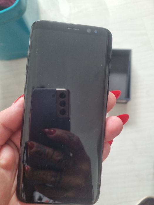 Samsung S8 na części
