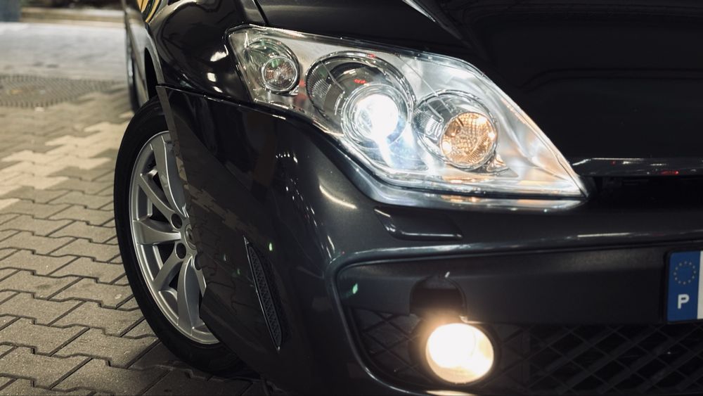 Renault laguna 1.5 2010