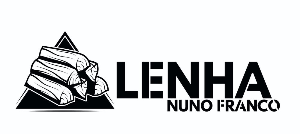 LENHA para lareira