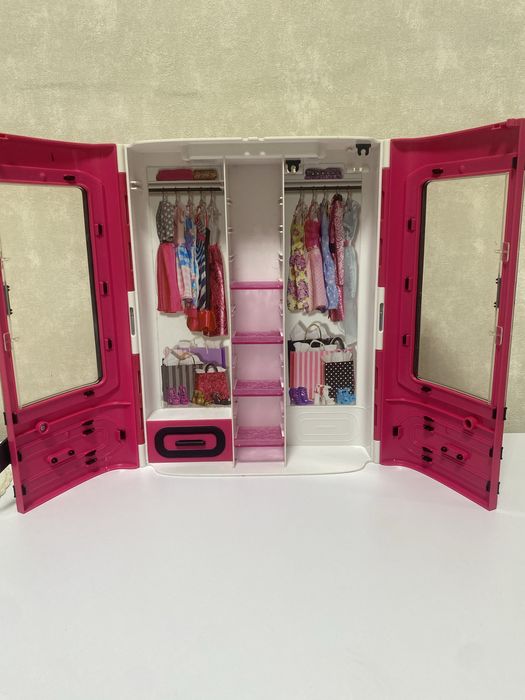Шафа Барбі оригінал