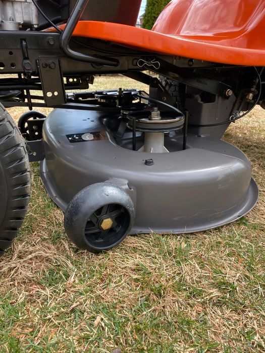 Kosiarka Husqvarna LTA185
