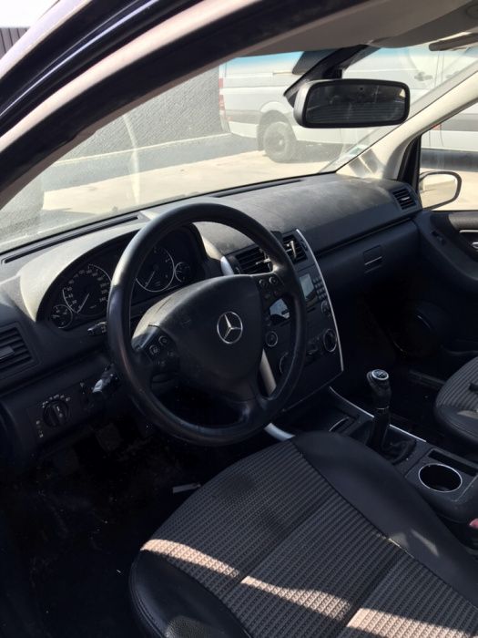 Mercedes a180 cdi para peças