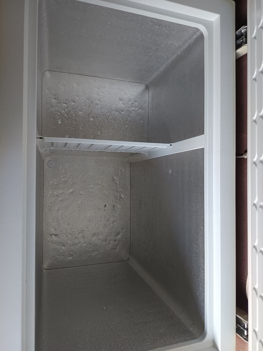 Arca Congeladora Horizontal Orima