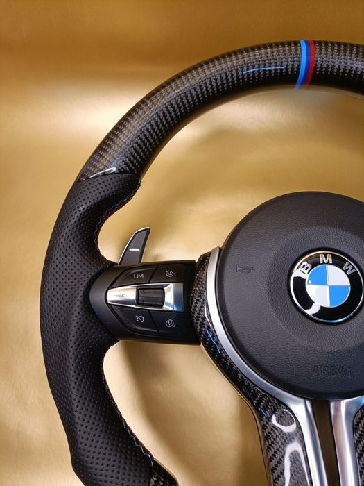 Volante BMW Performance