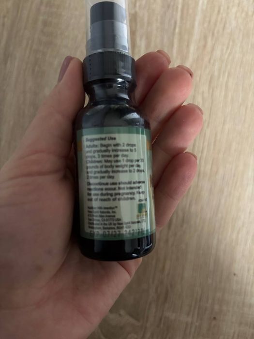 Натурсидин 30 мл