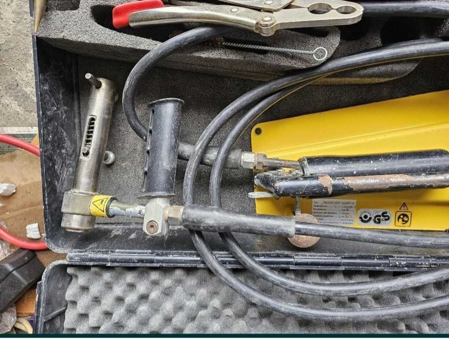 Инструмент rehau