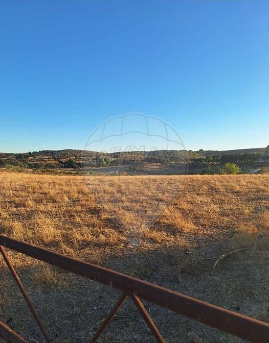 Vendo Terreno Rústico no Alentejo ( Serpa - Beja)