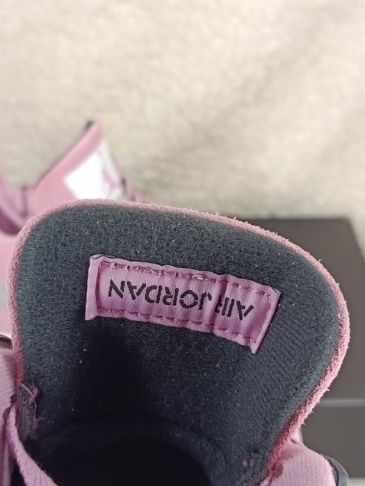 Jordan retro 4 rozmiar 39