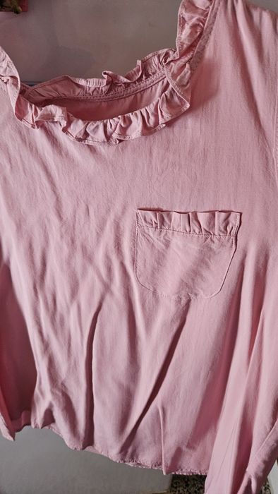 Três túnicas tamanho único