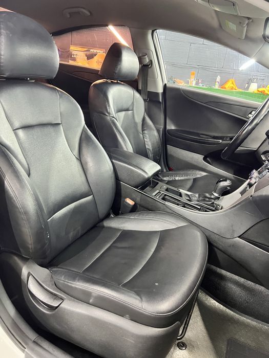 4700 грн. Оренда Hyundai Sonata. Ідеальний стан, ГАЗ LPI