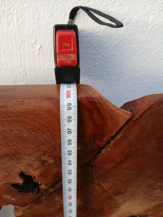 Quadro em Madeira Maciça