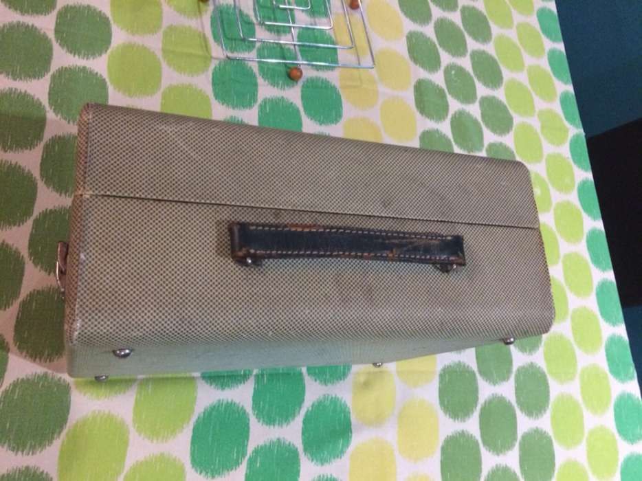 Giradisco thorens para rádio antigo