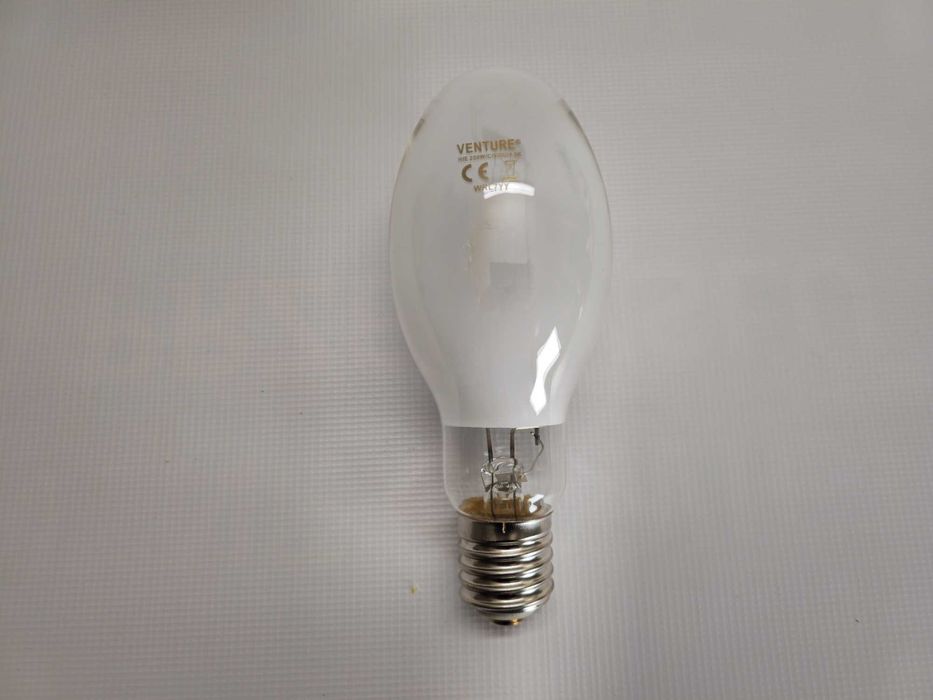 Źródło światła-żarówka HIE 250W/C/V/DU/4,5K 250W dostępne 5 sztuk