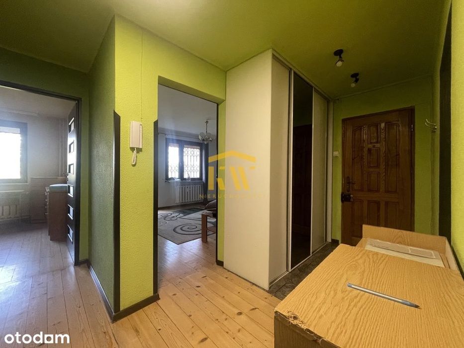 Mieszkanie na sprzedaż, 64 m²
