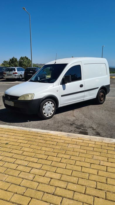 Opel combo 1.7 cdti