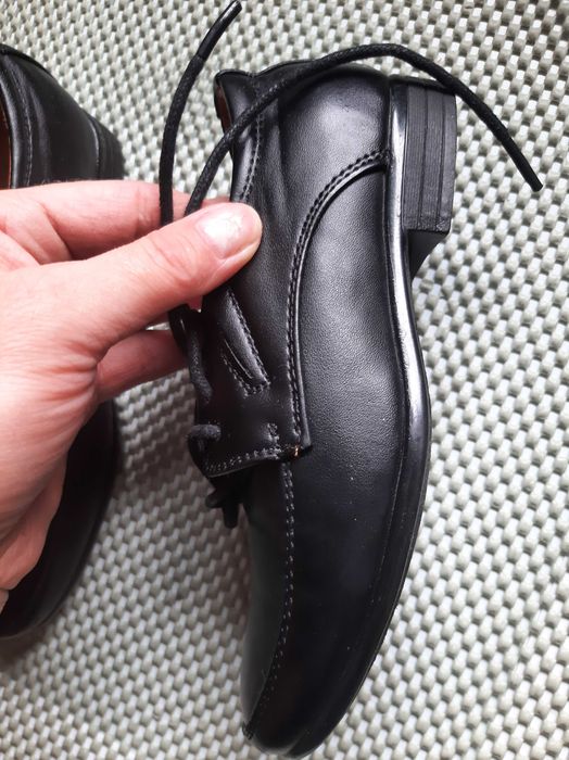 Buty chlopiece Wojtylko