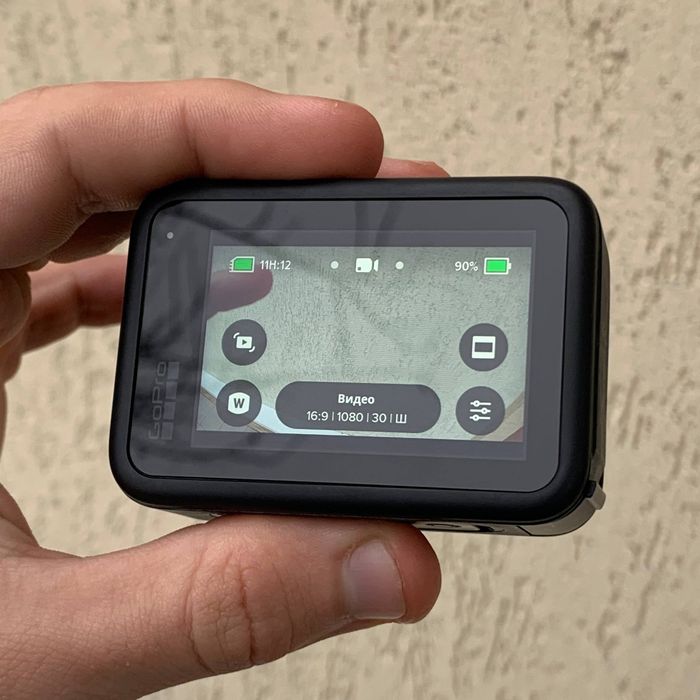 GoPro Hero 13 Black Екшн камера гоу про екшен камера го про бу экшн