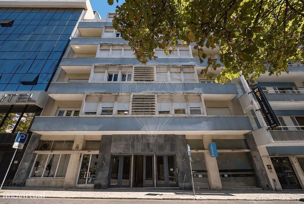 Apartamento T1 para arrendamento