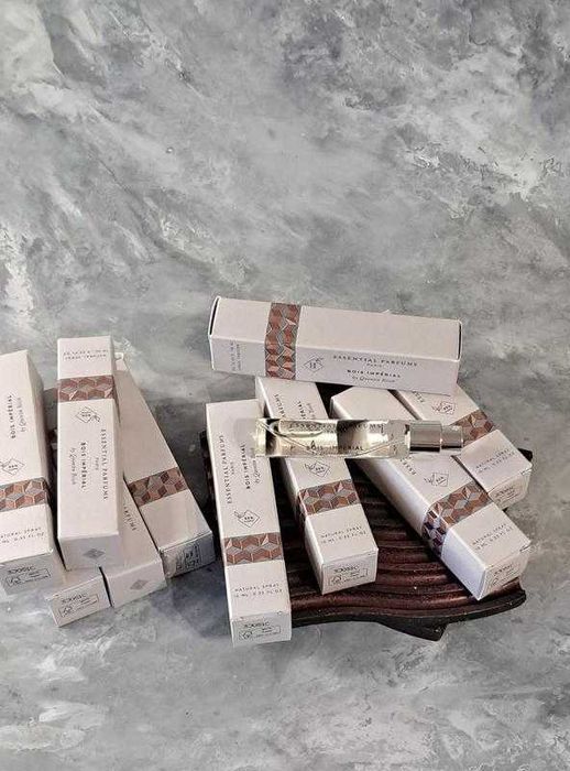Bois imperial парфюм 10 мл