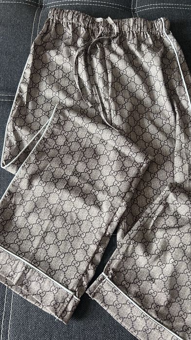 Брючки Gucci розмір M