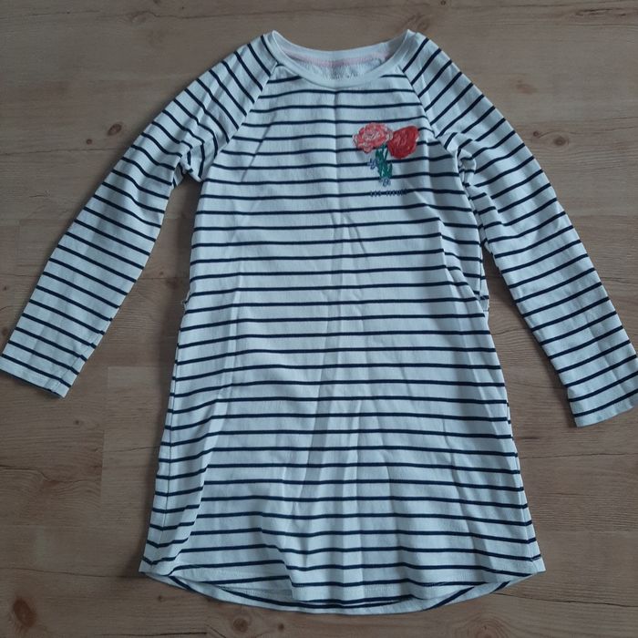 Sukienka H&M rozm. 134cm