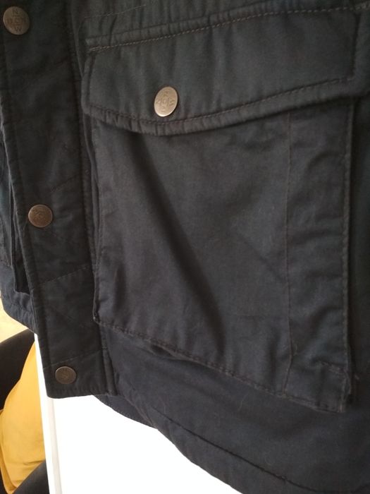 Casaco de inverno como novo