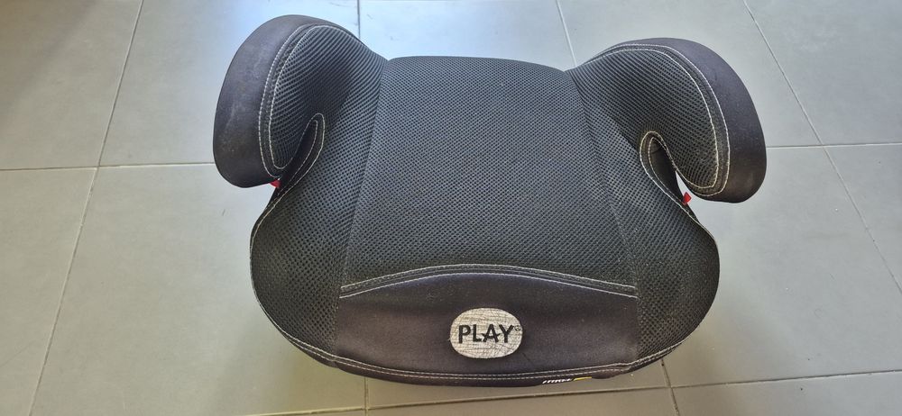 Banco Auto -Marca  Play
