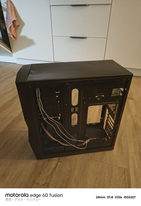 Корпус для ПК GTL ATX / Micro-ATX