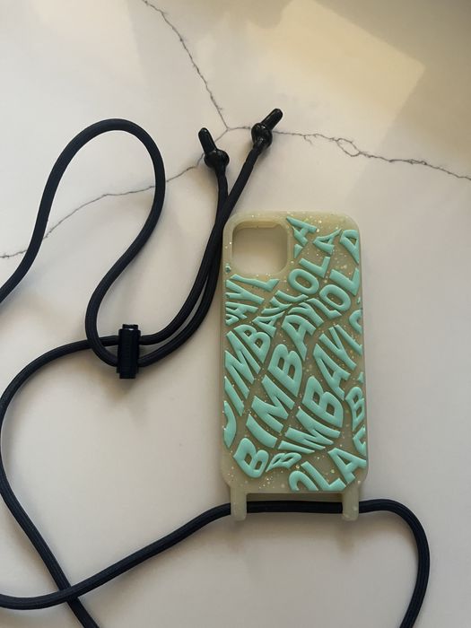 Capa Bimba y Lola para iPhone 13