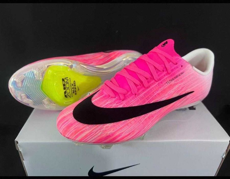 Nike Mercurial Superfly R.41