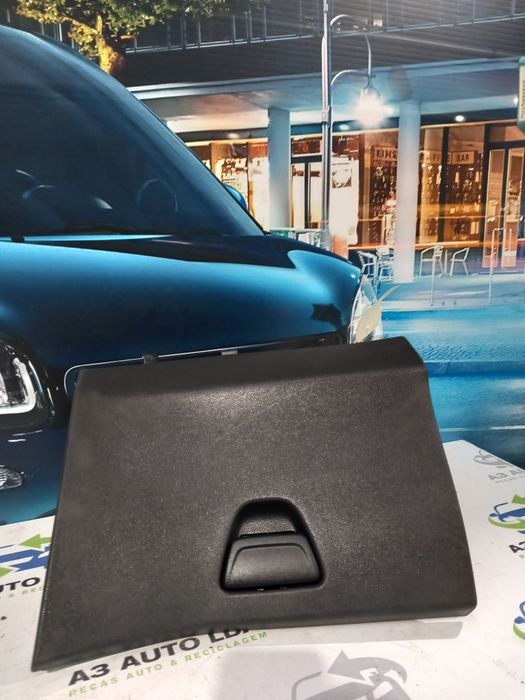 Porta luvas Ford Fiesta