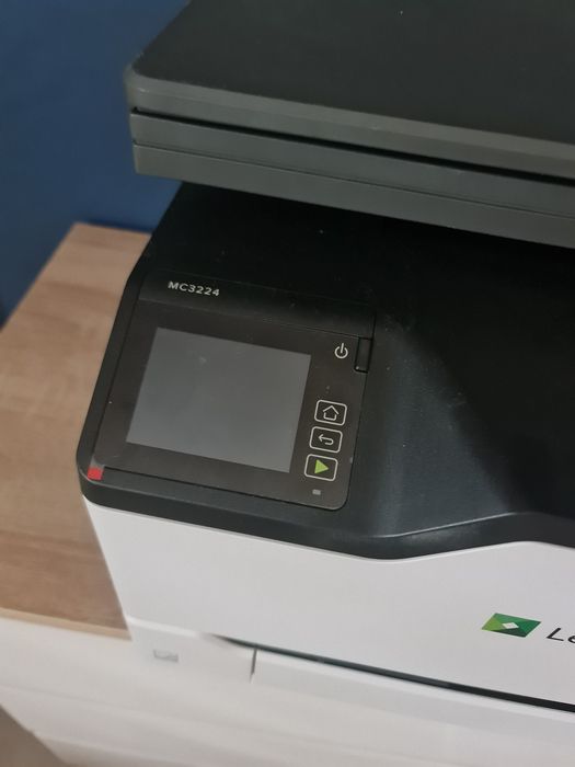 Drukarka wielofunkcyjna Lexmark MC3224DWE