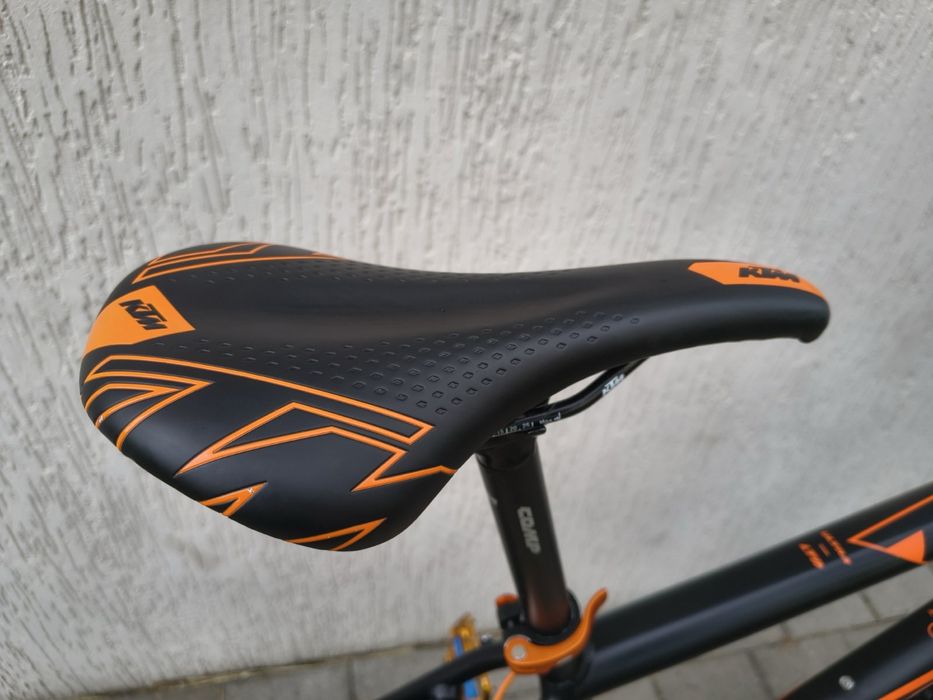 Велосипед KTM Ultra 1964 LTD розмір 19*27.5