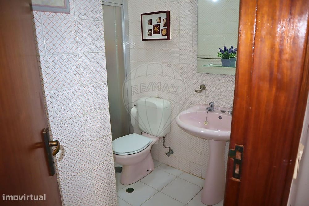 Apartamento T2 para venda