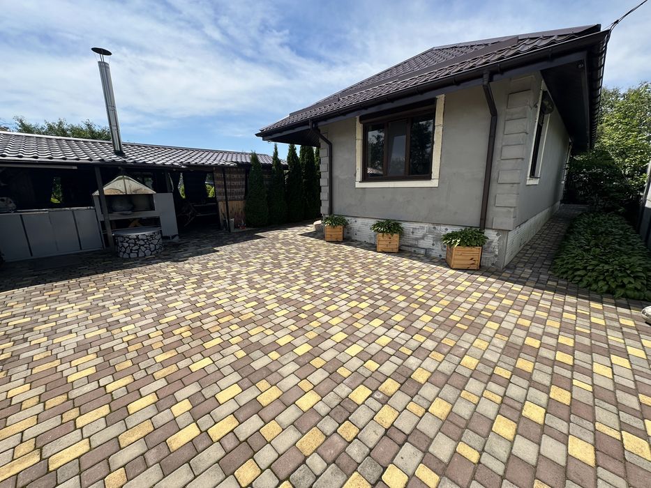 Продам дом переулок Кольцевой Сертификат Єоселя