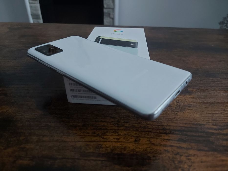 Samsung A51 6,5" Super Amoled DualSim 128gb 8gb Tanio!