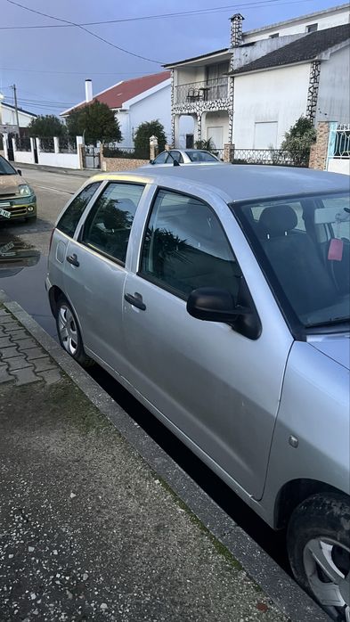 Vendo Seat Ibiza