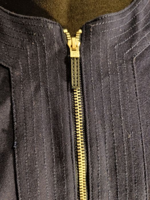 Sukienka princeska granatowa rozm. 40. Produkt z USA