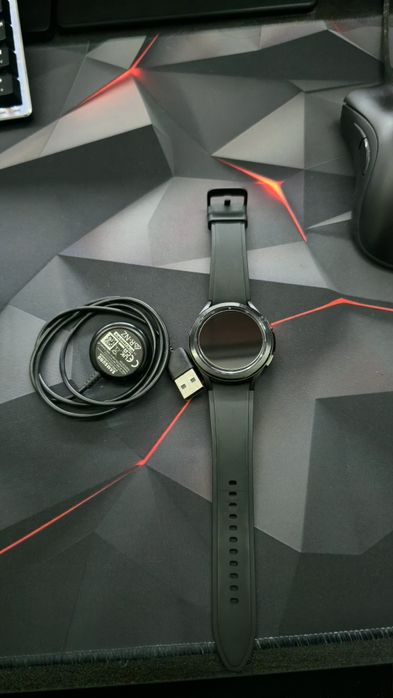 Samsung Galaxy Watch 4 Classic 46mm