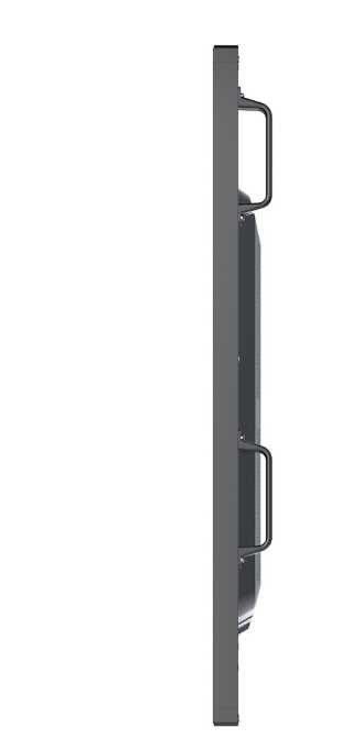 Monitor LED NEC MultiSync M651 65 " 3840 x 2160 px IPS / PLS