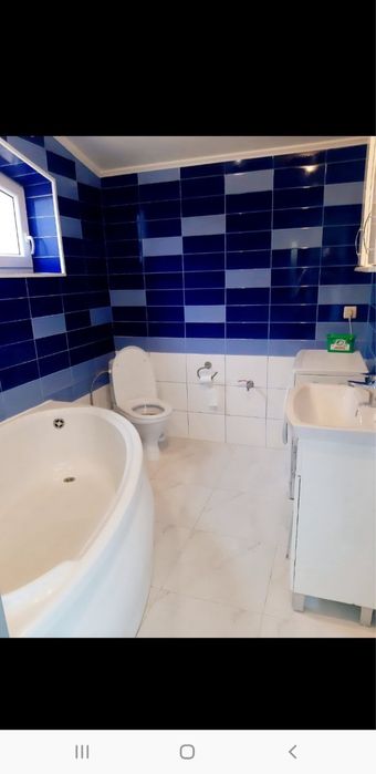 Квартира подобово в центрі міста