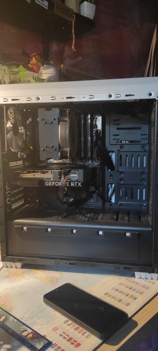 NOX Hummer ATX Case64737826550785120