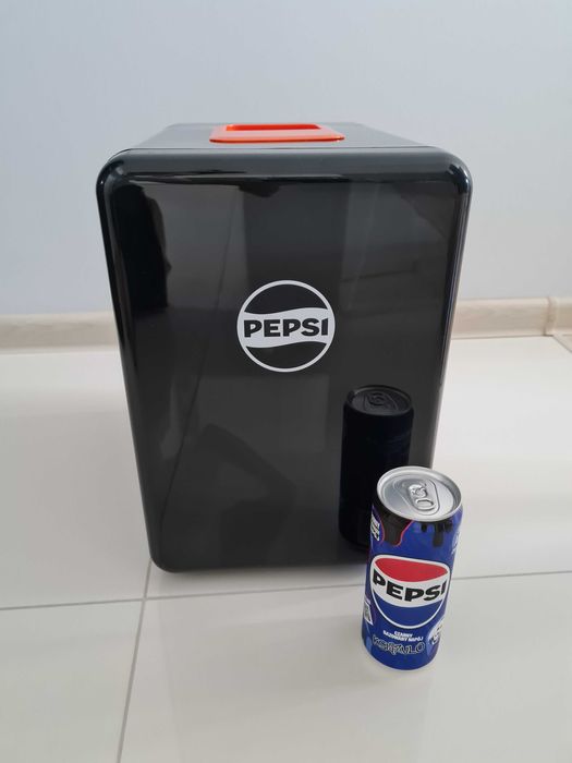 Mini lodówka Pepsi 10 l