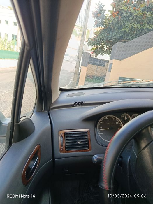 Carrinha Peugeot 307